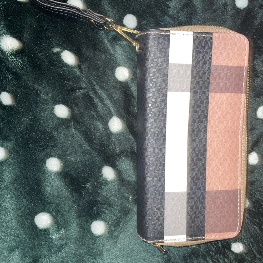 NWOT WALLET